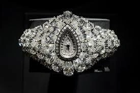 Graff Diamonds The Fascination